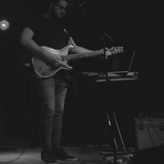 Tjaart Van Der Walt on SoundBetter