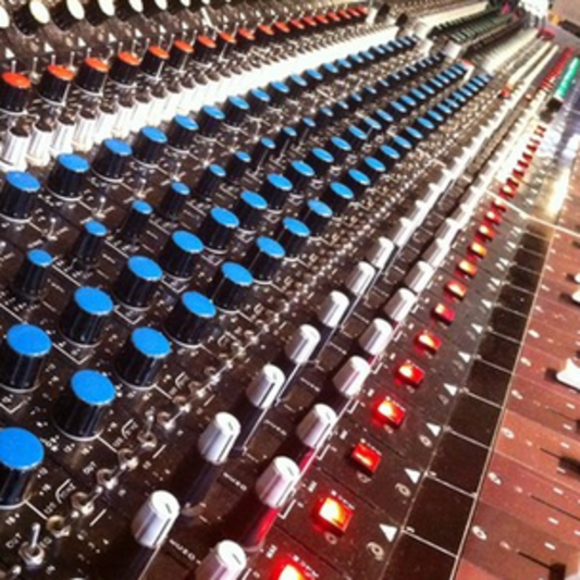 DogGod Productions on SoundBetter