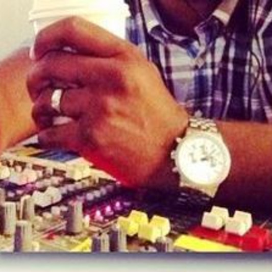 Rob (producerrobf) Folson on SoundBetter