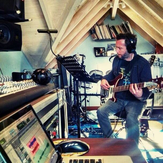 Esteban Tereschuk on SoundBetter