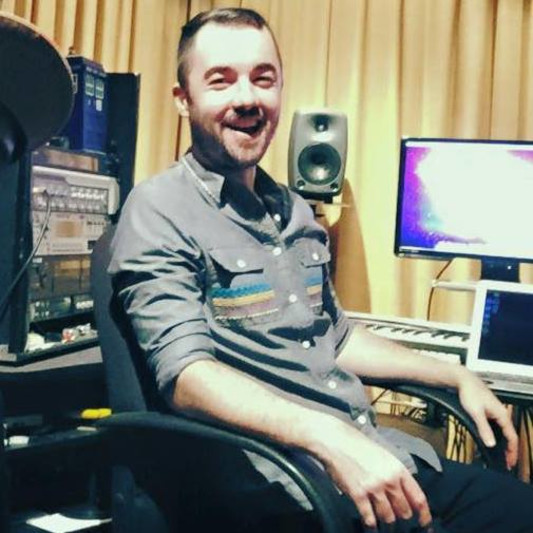 Zabier on SoundBetter