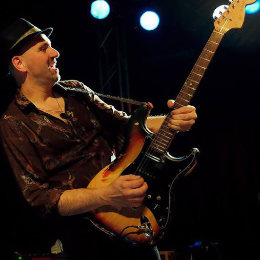Mario Ferraro on SoundBetter