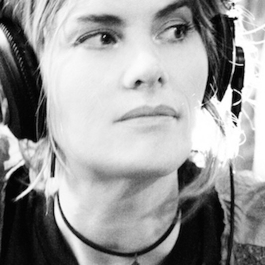 Anna Montgomery on SoundBetter