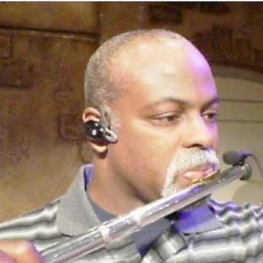 TheRealFlutist on SoundBetter
