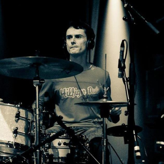 William Bridoux on SoundBetter