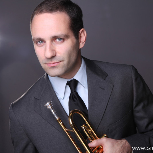 Mark Morgan on SoundBetter