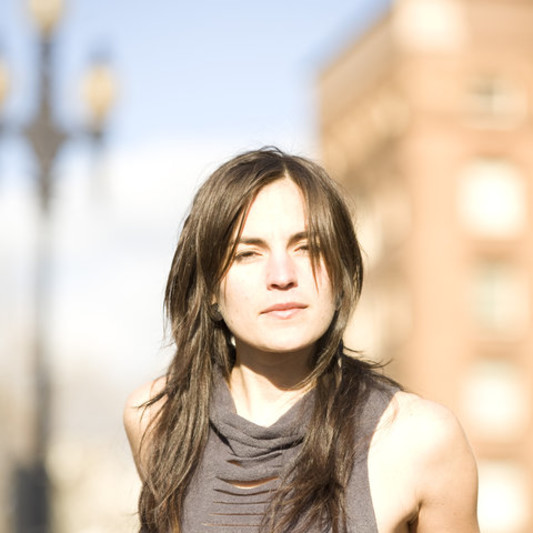 Valerie Orth on SoundBetter