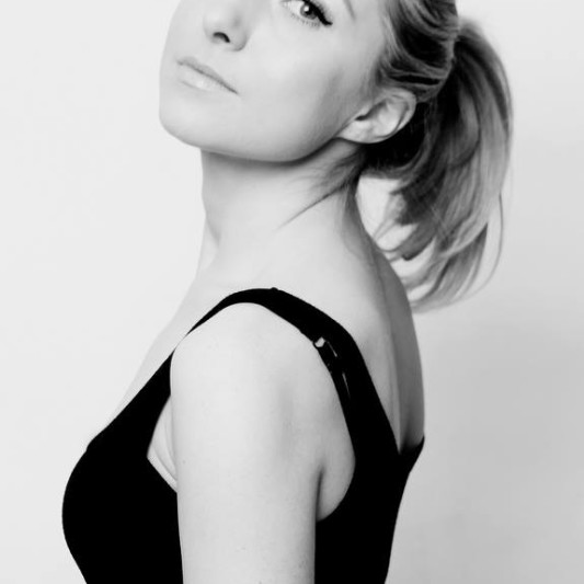 Becky Burraway on SoundBetter