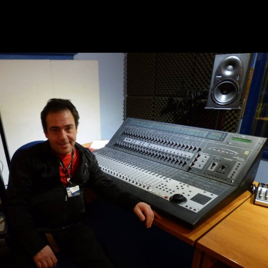 LONE WOLF PRODUCTION HOUSE on SoundBetter