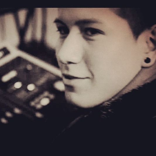 Jvon Franco on SoundBetter