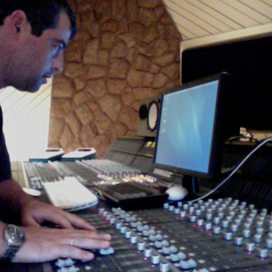 Vânius Marques on SoundBetter