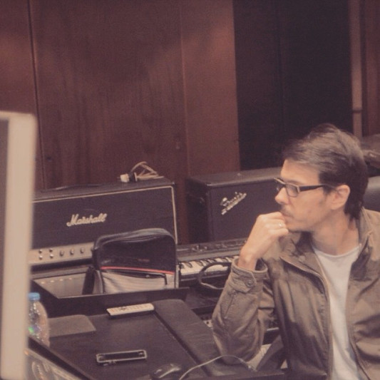 Jean De Oliveira on SoundBetter