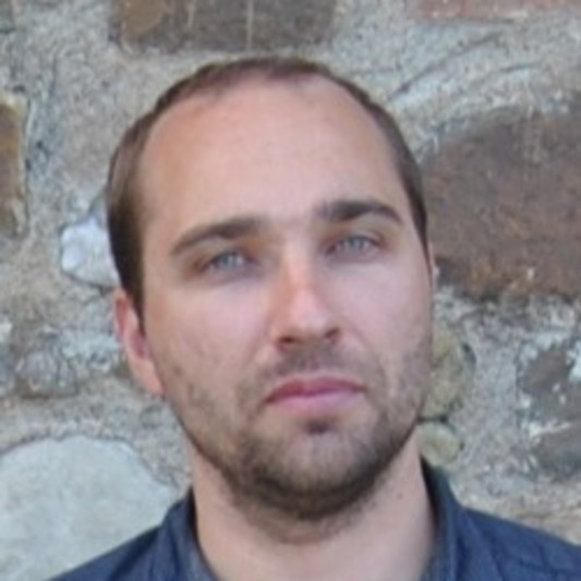 Tomas Hradec on SoundBetter
