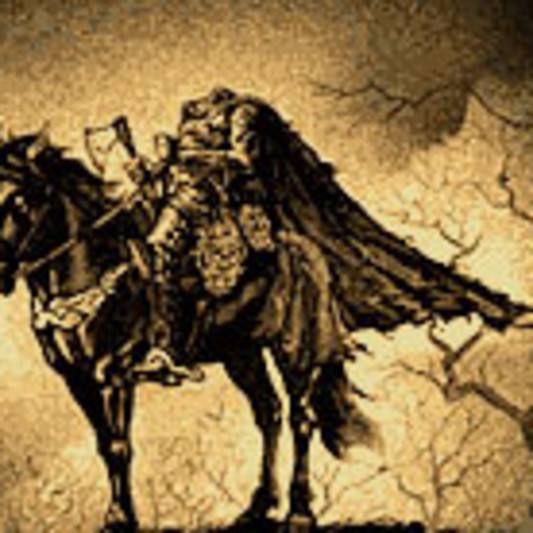 Horseman Studio on SoundBetter