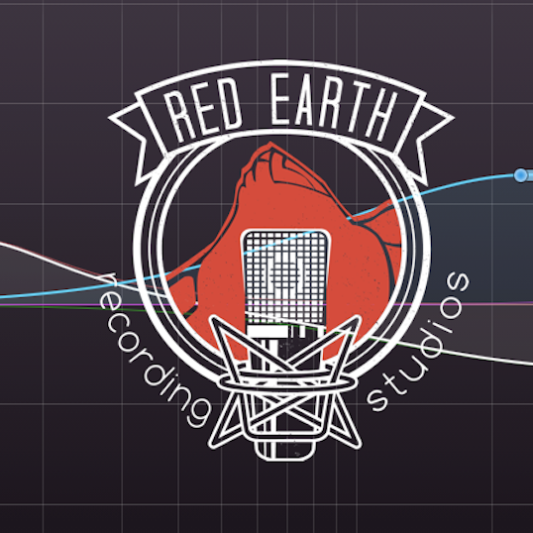 Dave Tate at Red Earth Studios on SoundBetter