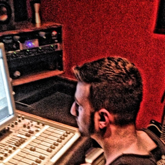 EQ on SoundBetter