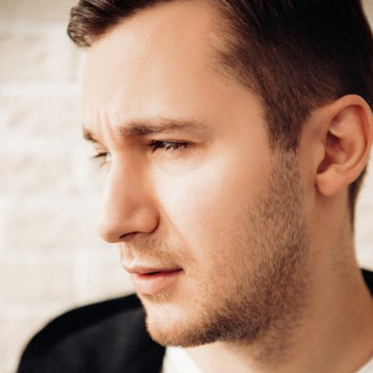 Ilya Karmanov on SoundBetter
