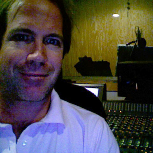 Kennan Keating/ Absolute Audio on SoundBetter