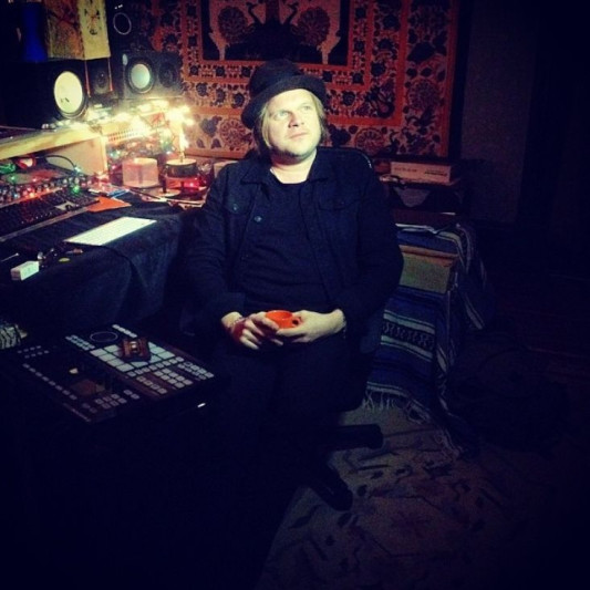 Brandon Henegar on SoundBetter