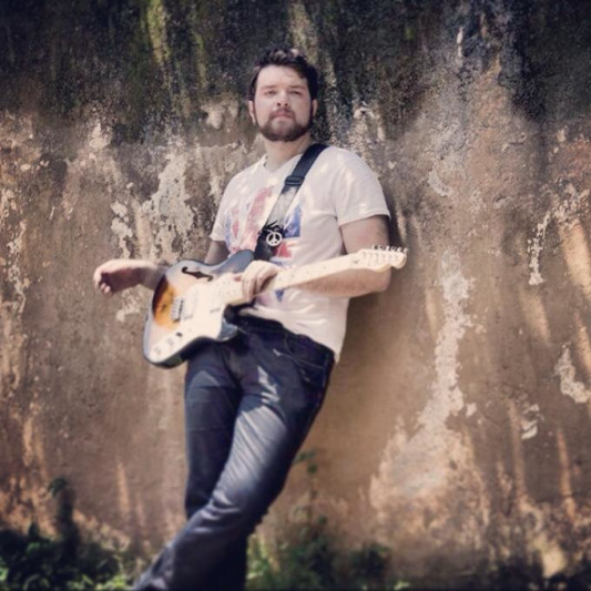 Alejandro Alvarez on SoundBetter