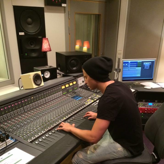 SoundationStudios on SoundBetter
