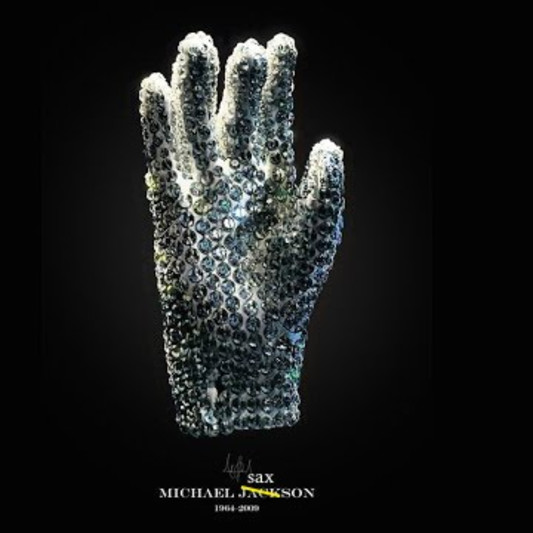 Michael Saxon on SoundBetter
