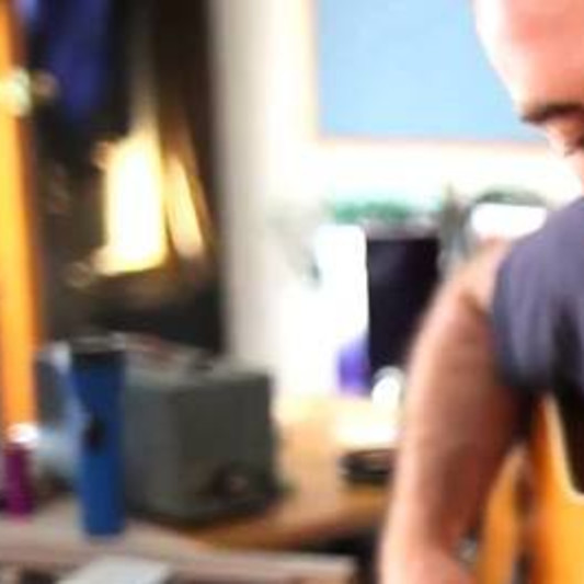 Jamie Muffett on SoundBetter