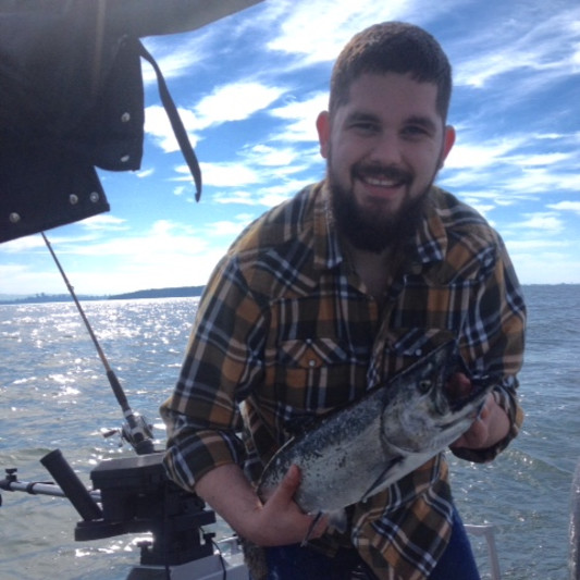 Ryan McMullen on SoundBetter