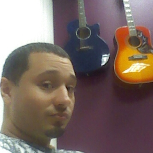 DerrickJ Arana on SoundBetter