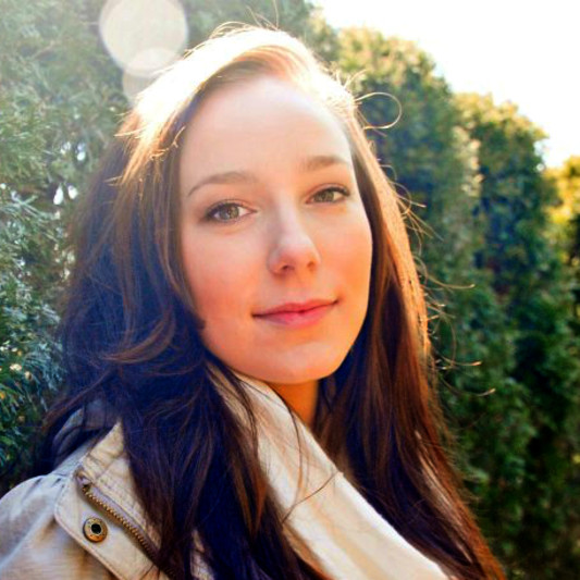 Amy Miller on SoundBetter