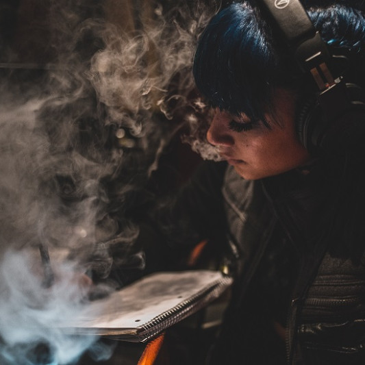 Krista Lei on SoundBetter