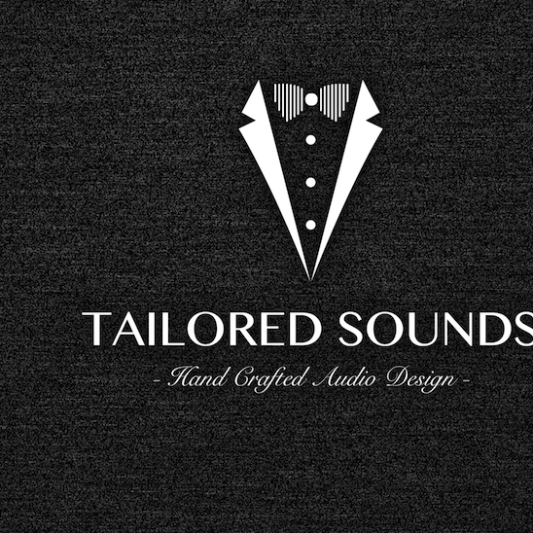 Tailored Sounds on SoundBetter