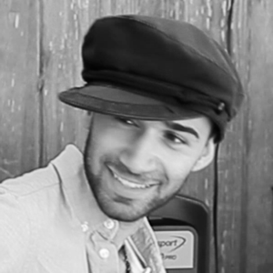 Anthony Galindo on SoundBetter