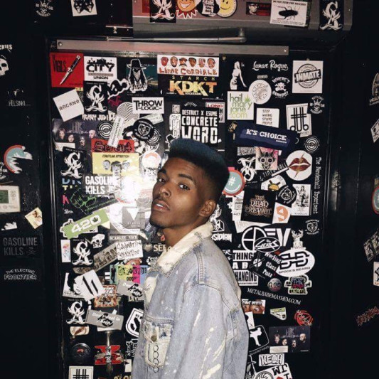 CALIX on SoundBetter