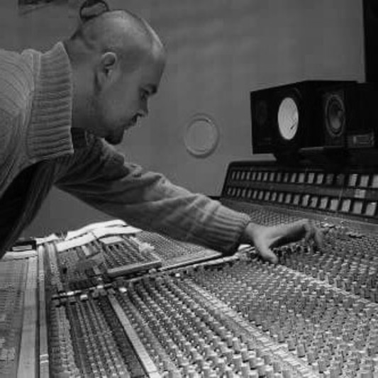 Ivo Mikulic on SoundBetter