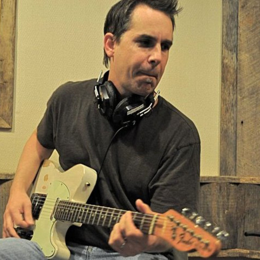 Paul Hagy - Studio431 on SoundBetter