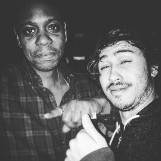 John Taitano on SoundBetter