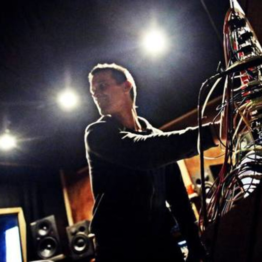 Ciarán O' Shea on SoundBetter