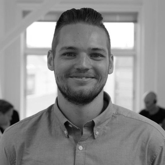 Jonas Rosbech on SoundBetter
