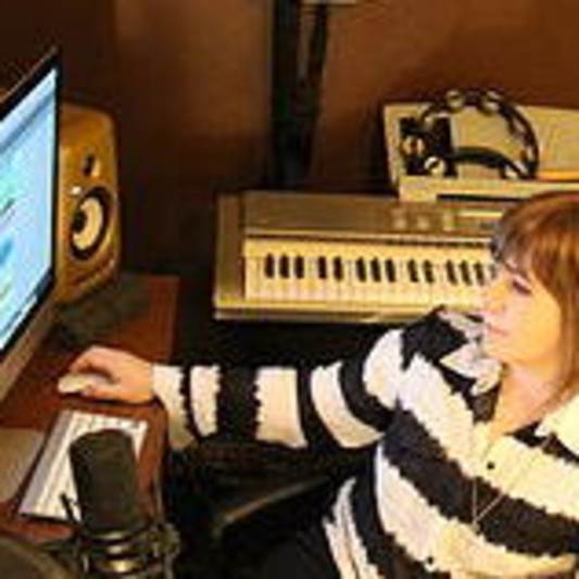 The Wild Nomad Studio on SoundBetter