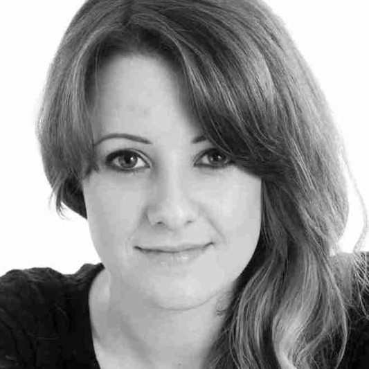 Gillian Duffy on SoundBetter