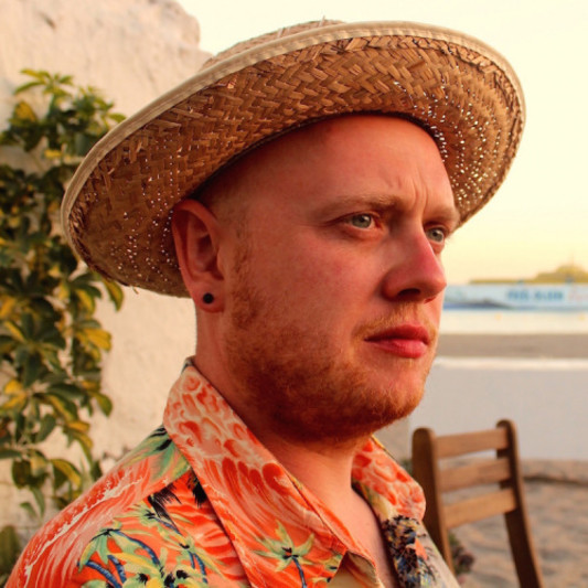 Joe Osborne on SoundBetter