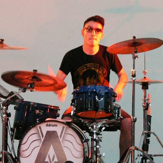 Jordan Melo on SoundBetter