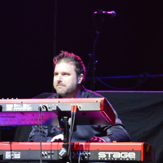 Scott Joyce on SoundBetter