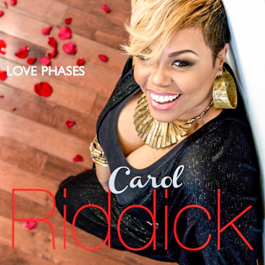 CAROL RIDDICK on SoundBetter