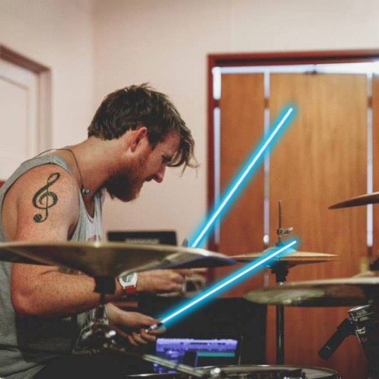 grant k on SoundBetter