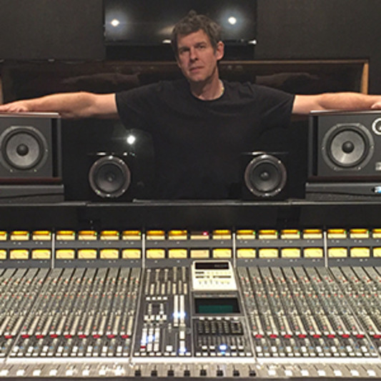 Patrick - Bennet Road Studios on SoundBetter