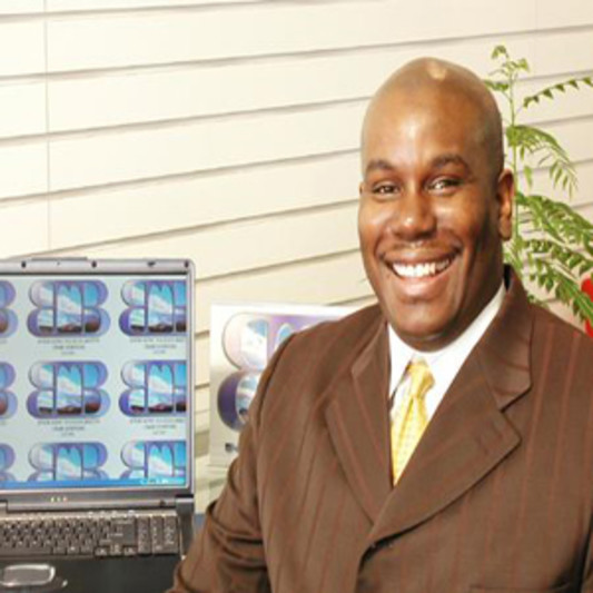 Byron Burke on SoundBetter