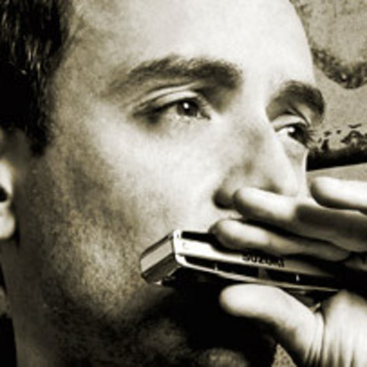Harmonica Wizard on SoundBetter
