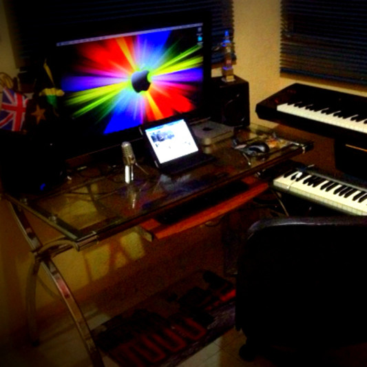 Caribcun Music. on SoundBetter